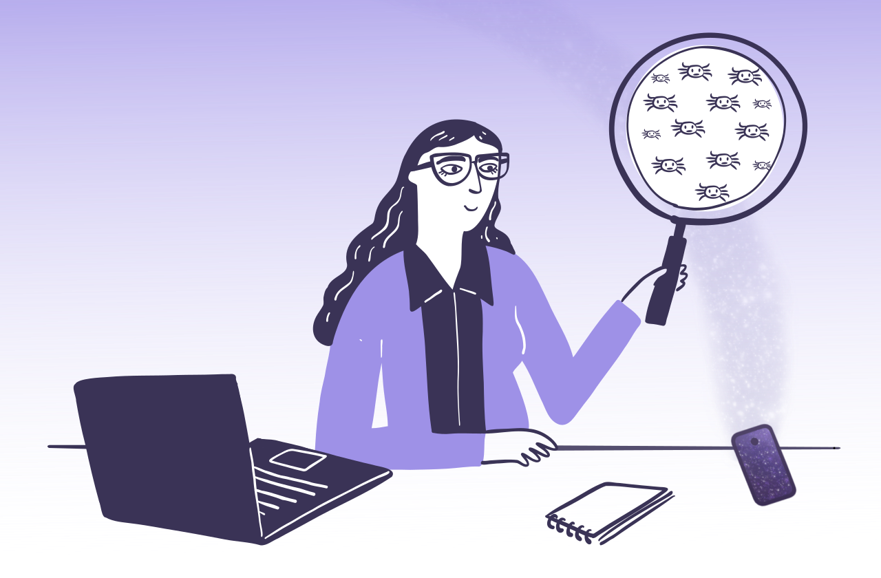 Una mirada sobre el ciclo de investigación en informática forense